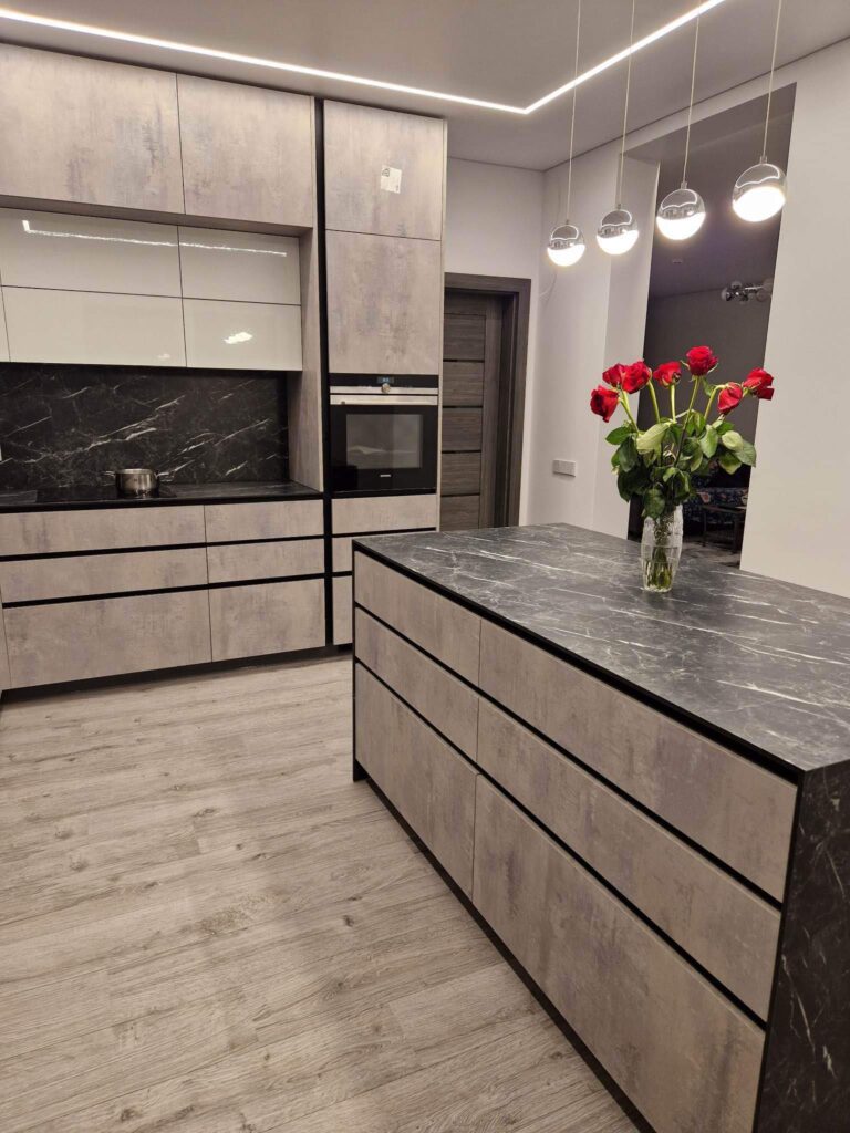 privat vila nyproduktion