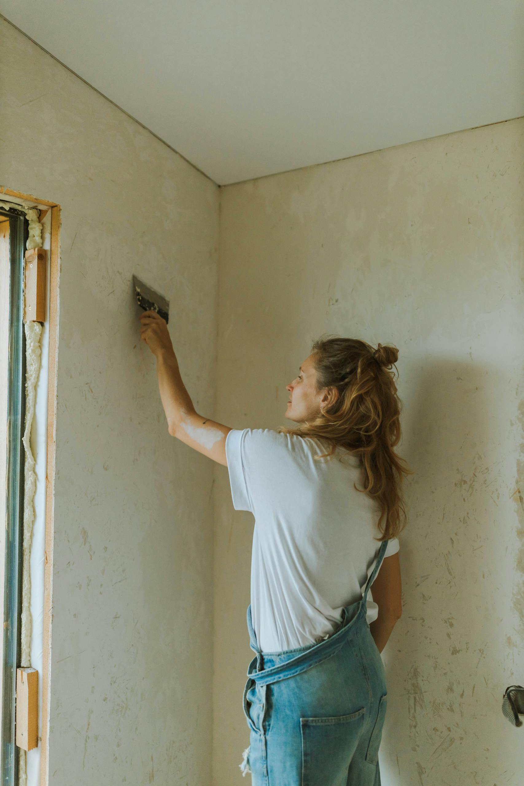 RENOVERING INOMHUS SVERIGE