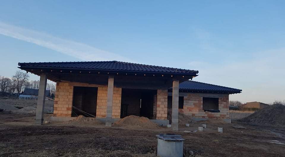 Privat vila
